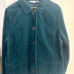 Women’s Vintage Corduroy Jacket